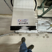 Silverson L5M High Shear Laboratory Mixer image 0